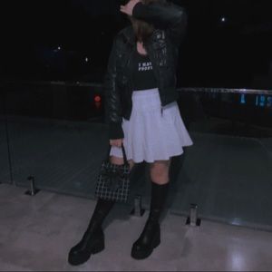 Meet your Posher, Jayma-lee